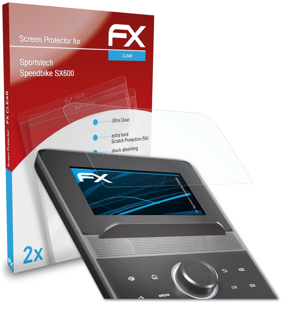 Sportstech sx600 comprar sale