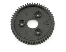 Traxxas 54T Spur Gear 0.8 Metric Pitch  TRA3956 