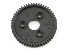 Traxxas 54T Spur Gear (0.8 Metric Pitch) [TRA3956]