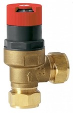 AUTO BYPASS VALVE 22MM ANGLED BY-PASS VALVE TOWER BRANDED