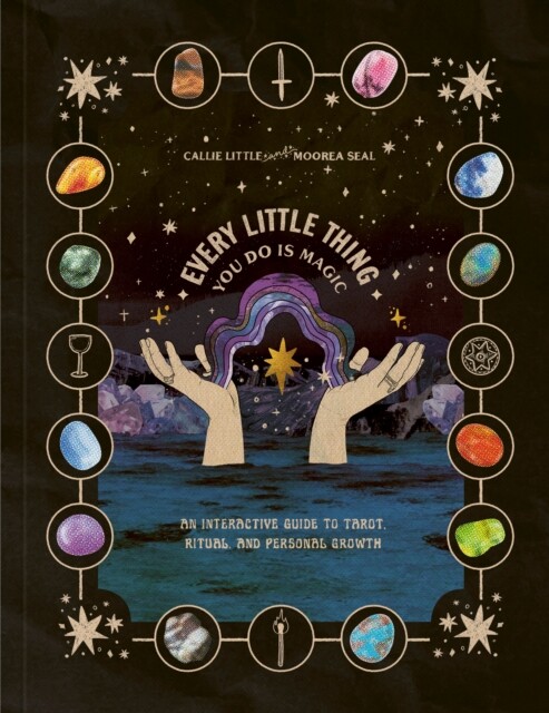 Every Little Thing You Do Is Magic by Callie Little (Paperback Book)