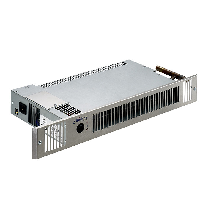 Space Saver Plinth Heater Central Heating Myson Kickspace 500