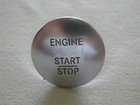 MERCEDES BENZ ENGINE START/STOP BUTTON