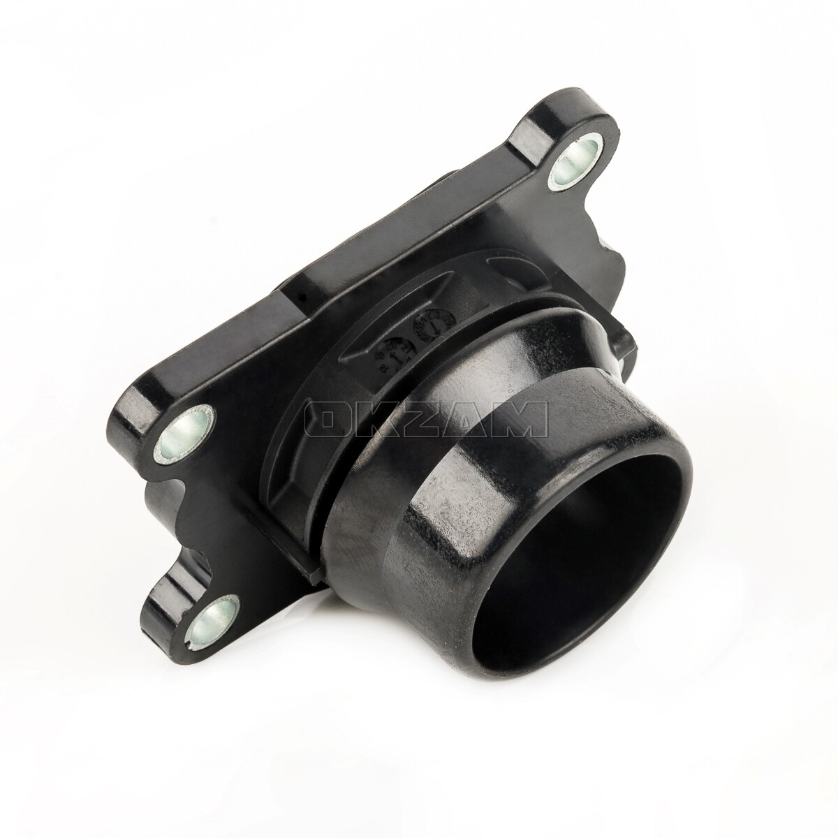 Thermostat Housing Coolant Flange Socket 11517805191 87°C for BMW 