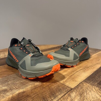 Dynafit Ultra 100 Trail Running Shoes - Men's - Size 13 - Used
