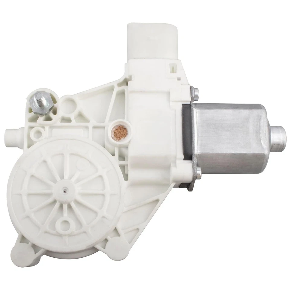 Window Lift Motor For BMW E90 323i 325i 325xi 328i 328xi 330i 330xi Front Left - Image 4 of 4