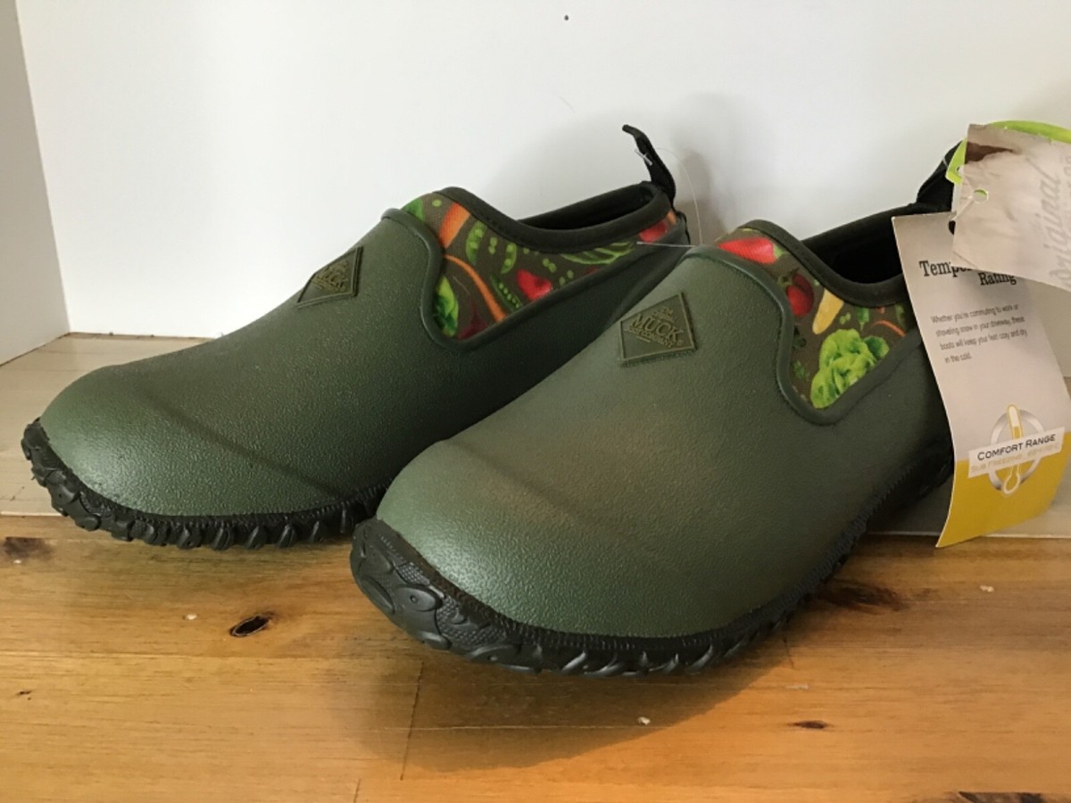 Brand New With Tags Muck Boots New w/tags MUCK Mudder Boots Men main image 3