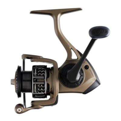 Pflueger Supreme Spinning Reel ~ Size 25 ~ FREE Shipping | eBay