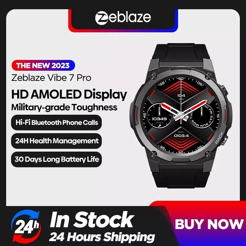 Tough smartwatch top