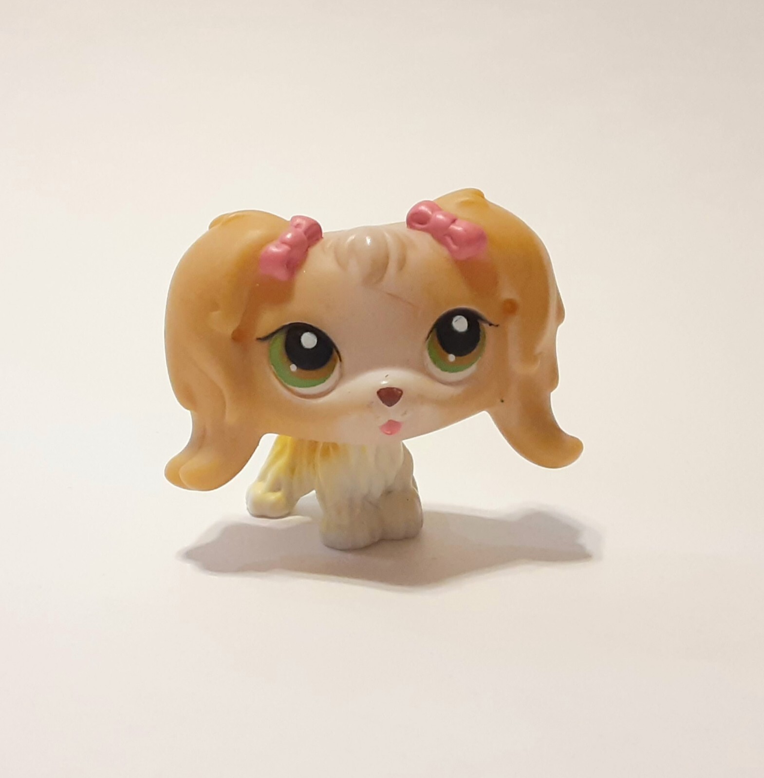 Maltese 79 My Little Pet Shop eBay