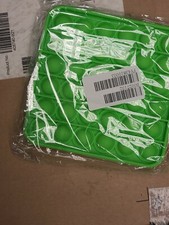 Popit Fidget Toy Push Bubble Sensory Stress Relief Kids Family Games green