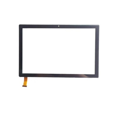 10.1'' Black Touch Screen Glass Digitizer for Teclast P20HD #A6-40