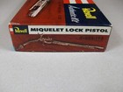 Vintage 1955 Revell Pre-S Miquelet Arabian Lock Pistol  1/1 Scale   — photo 3