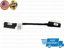 Original Battery connector Cable wire For Dell Chromebook 11 3180 3189 Laptop