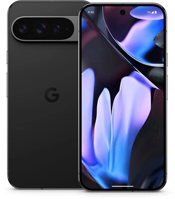Google Pixel 9 Pro XL 128GB Obsidian, NEU Sonstige