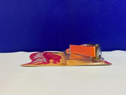 HOT WHEELS 1/64 SCALE RLC SKY SHOW CUSTOM FLEETSIDE UNPUNCHED #2947 - Picture 7 of 9