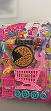 Kids pretend play Shopping Toy