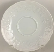 Raynaud Ceralene Hawthorne Saucer (ONLY )