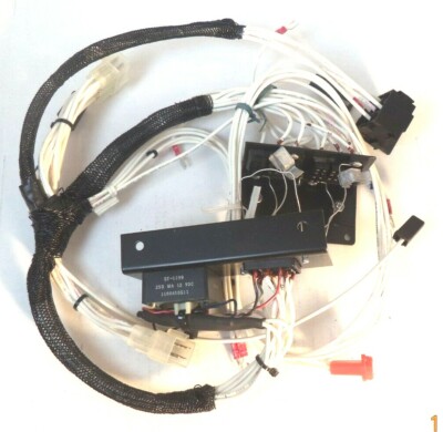 Thermo King 250 mA 12 VDC Sentry 30 Thermostat Harness 44-8560