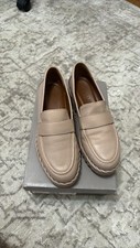 Franco Sarto Carol Loafer Size 6