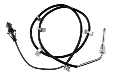 EXHAUST GAS TEMPERATURE SENSOR FOR OPEL ASTRA J 09- CORSA D 10