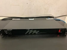 Middle Atlantic PD-915R Power Distribution Unit - Black