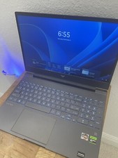 HP Victus 15.6 HP Victus 15.6