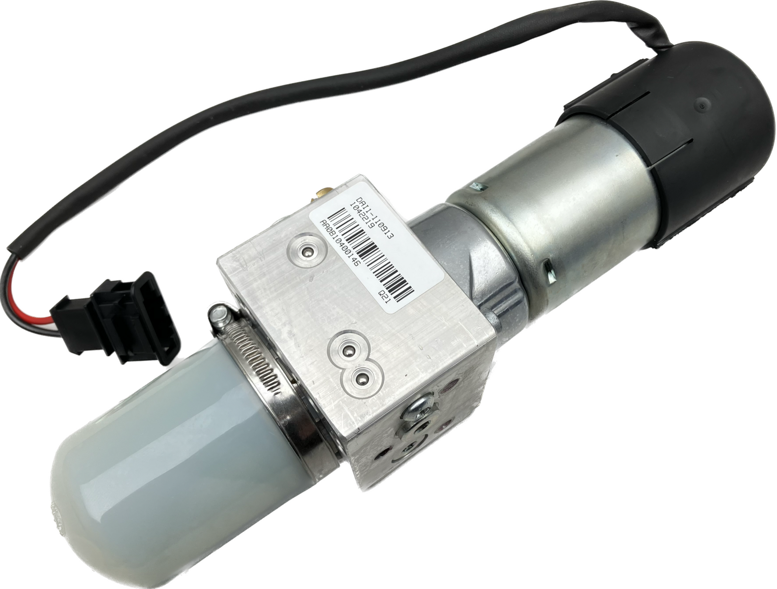 Hydraulic Pump Convertible Top 8P7871791A VW Golf 6 Cabriolet Audi A3