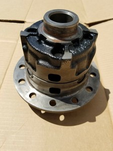 OEM Toyota Positraction Limit Slip - 8.4 differential - T100 Tacoma