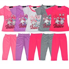 Räumungsverkauf 2 tlg.Sommer Set T-Shirt + C...