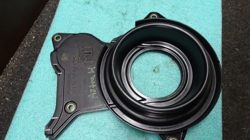 Opel Astra H 1.6 Zahnriemen Abdeckung 24405886