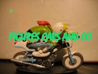 Joe bar team paul posichon mbk 51 - Collection