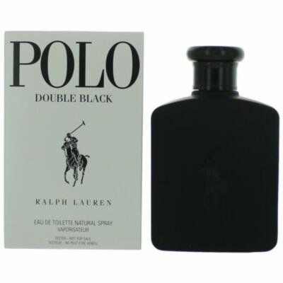polo black 4.2