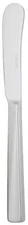 NEW SEALED ERCUIS France CHORUS Stainless Steel Individual BUTTER SPREADER KNIFE