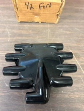1942 FORD CRAB DISTRIBUTOR CAP 525