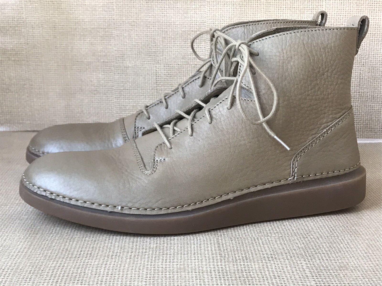 Grey Clarks Hale Lace Shoes Clarks Hale Rise Review Clarks Mens