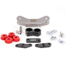 Grimmspeed Transmission Mount 75a Street For 02-25 Wrx 04-21 Sti 123041str