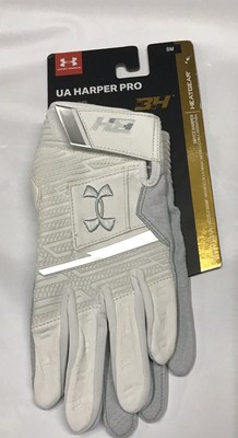 under armour bryce harper batting gloves