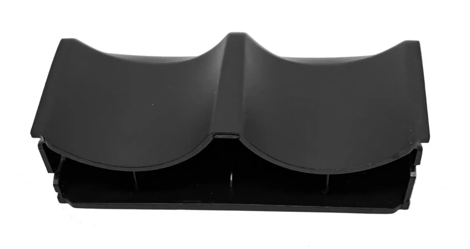 ПОДЛИННЫЙ MG ZS 2017-2024 ПЕРЕДНЯЯ ЦЕНТРАЛЬНАЯ КОНСОЛЬ ПОДСТАКАННИК РАЗДЕЛИТЕЛЬ 10717211 - Изображение 4 из 4