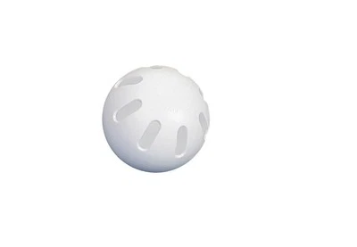 Offizielle Wiffle® Bälle Baseballs Großpackung 1 Dutzend - Bild 1 von 4