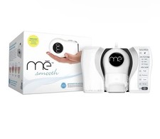 ME Smooth Permanent Hair Reduction Iluminage Beauty Elos Tech HU-FG00501 VG