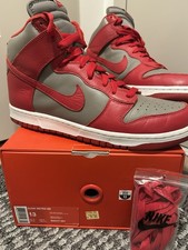 Nike Dunk High UNLV - 850477-001 for Sale | Authenticity