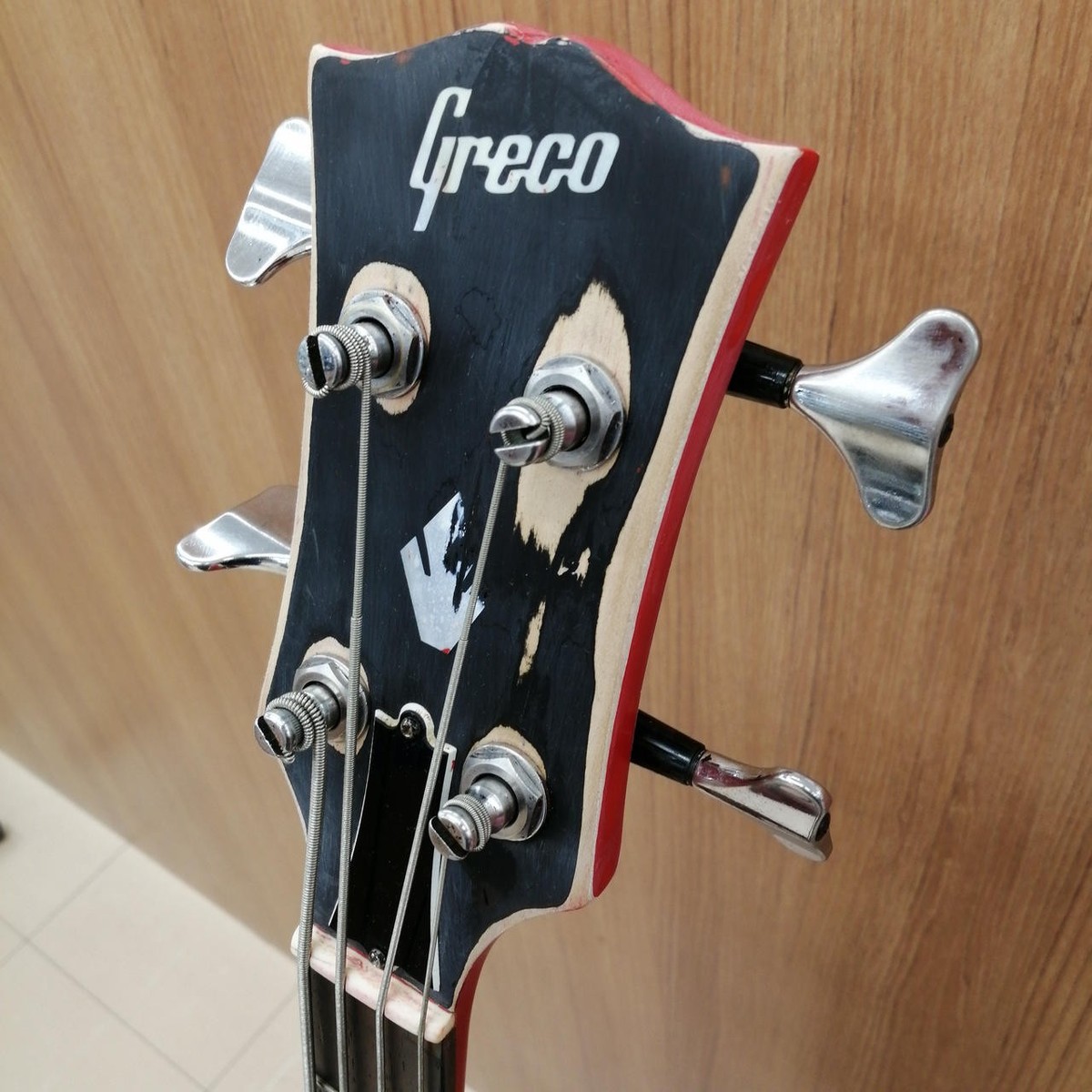 Greco Bass ベース Greco Bass ベース