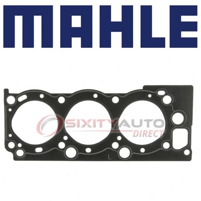 MAHLE Left Cylinder Head Gasket for 1988-1995 Toyota 4Runner Pickup T100 rd
