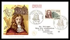 Mayfairstamps France FDC 1966 Francois Mansart and Building First Day Cover aaw_