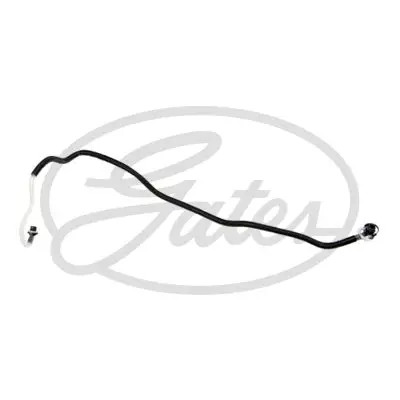 LINEA TUBI CARBURANTE trasparente 1 m x 3 mm per taglierini a benzina