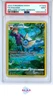 FA/AQUANA BRILLIANT STARS-GER POKEMON SWSH BRILLIANT STARS 2022 TG02 PSA 9