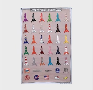Tom Sachs Poster | eBay