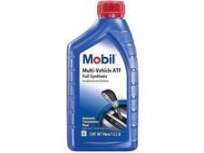 Mobil 1 Power Steering Fluid fits Kia Spectra 2000-2009 13MKPDTT
