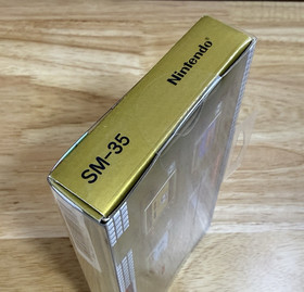 Nintendo Game and Watch Super Mario Bros